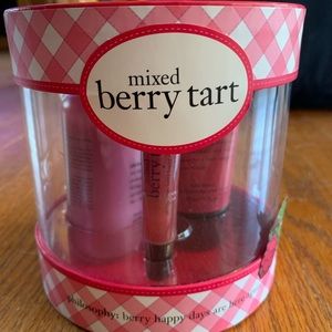 Philosophy Mixed Berry Gift Set